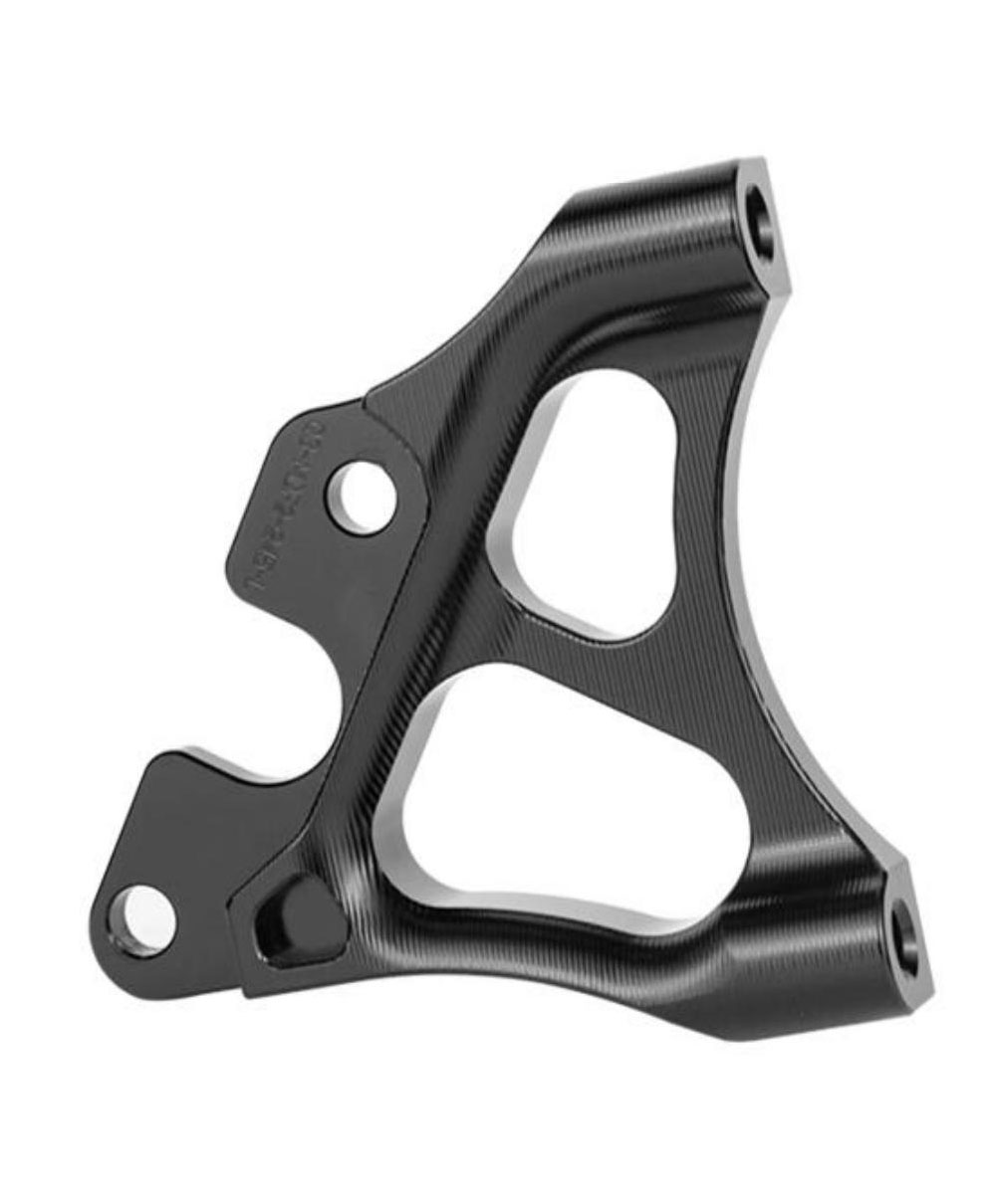 Custom CNC Brake Caliper Adapter Bracket